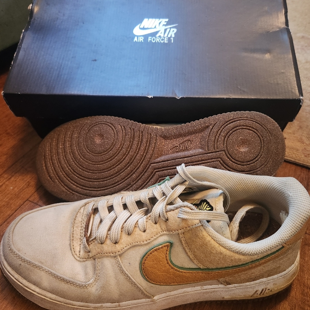 Nike sneakers Air Force 1